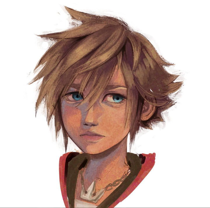 Kingdom Hearts Characters